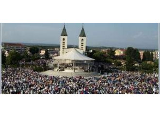 Medjugorje, un miracolo
che dura da 30 anni